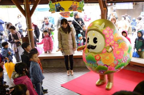 ひゃくまんさん