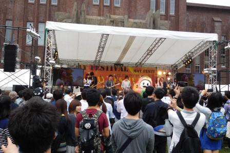 第88回東京大学五月祭２