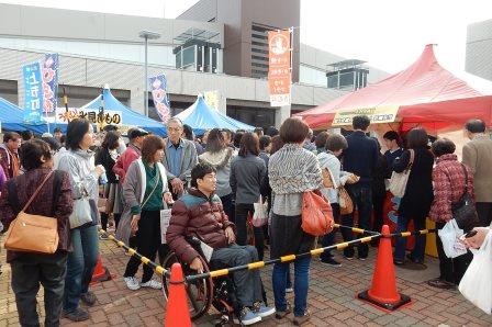 北陸DC 北陸3県食の祭典5