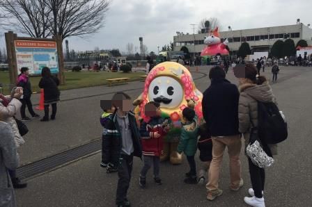 平成28年金沢競馬開幕5