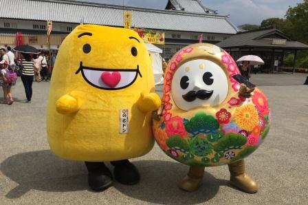 いしかわ百万石・金沢祭り（5月3日）５