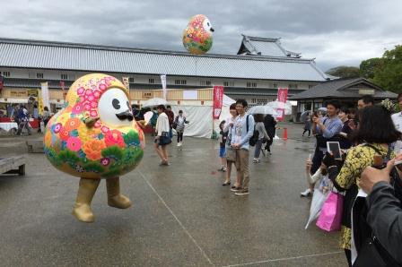 いしかわ百万石・金沢祭り（5月4日）１