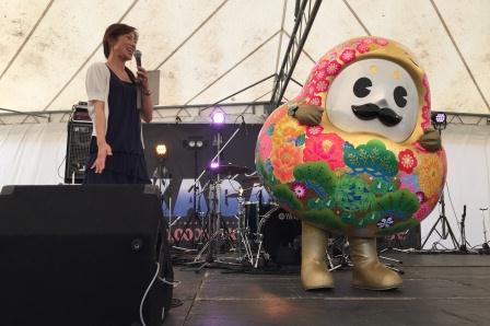 百万石音楽祭2015～ミリオンロックフェスティバル～４