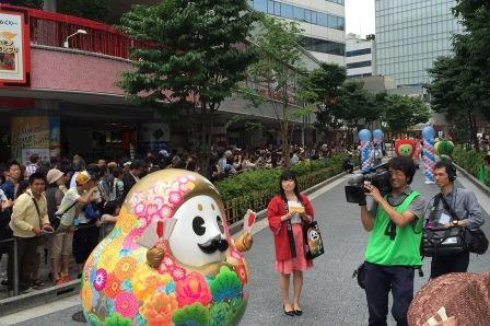 有楽町物産展全国手土産じまん２