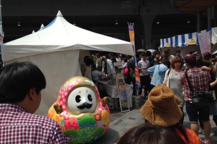 有楽町物産展全国手土産じまん４