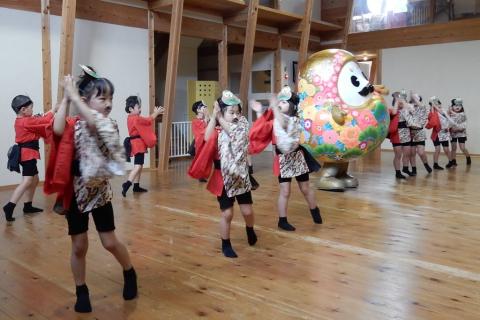 本宮のもり幼保園