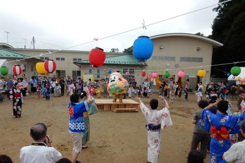 木場こども園